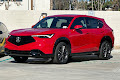2026 Acura ADX A-Spec Package