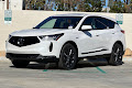 2026 Acura RDX A-Spec Package