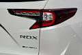 2026 Acura RDX A-Spec Package