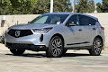 2026 Acura RDX A-Spec Advance Package