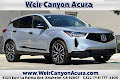 2026 Acura RDX A-Spec Advance Package