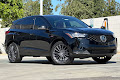 2024 Acura RDX A-Spec Advance Package