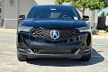 2024 Acura RDX A-Spec Advance Package