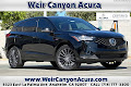 2024 Acura RDX A-Spec Advance Package