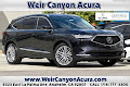 2023 Acura MDX Advance