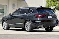 2023 Acura MDX Advance