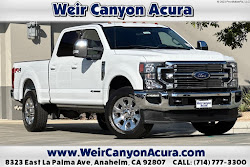 2022 Ford F-250SD XLT