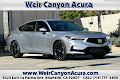2026 Acura Integra A-Spec Package