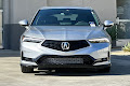2026 Acura Integra A-Spec Package