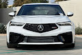 2026 Acura Integra Type S