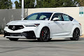 2026 Acura Integra Type S