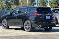 2026 Acura RDX A-Spec Package