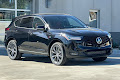 2026 Acura RDX A-Spec Package