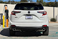 2026 Acura RDX A-Spec Package