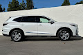2026 Acura MDX Base