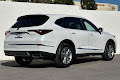 2026 Acura MDX Base