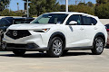 2025 Acura ADX Base