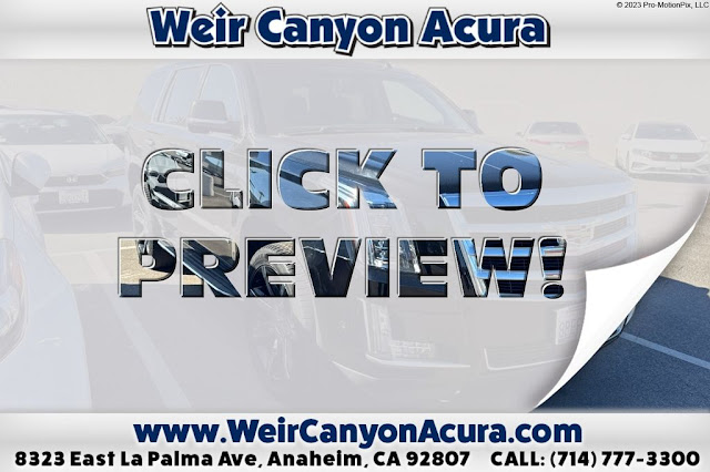 2019 Cadillac Escalade Premium Luxury