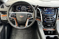 2019 Cadillac Escalade Premium Luxury