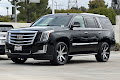 2019 Cadillac Escalade Premium Luxury