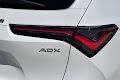 2026 Acura ADX A-Spec Advance Package
