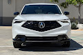 2026 Acura ADX A-Spec Advance Package