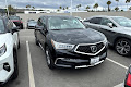 2020 Acura MDX 3.5L