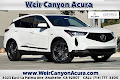 2023 Acura RDX A-Spec Package