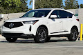 2023 Acura RDX A-Spec Package