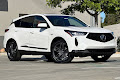 2023 Acura RDX A-Spec Package