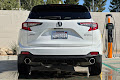 2023 Acura RDX A-Spec Package