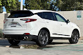2023 Acura RDX A-Spec Package