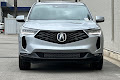 2026 Acura RDX A-Spec Package