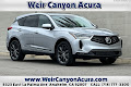 2026 Acura RDX A-Spec Package