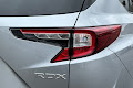 2026 Acura RDX A-Spec Package