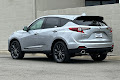 2026 Acura RDX A-Spec Package