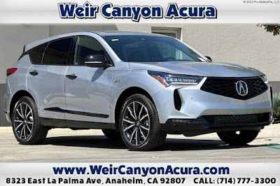2026 Acura RDX