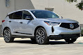 2026 Acura RDX A-Spec Advance Package