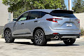 2026 Acura RDX A-Spec Advance Package