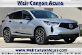 2026 Acura RDX A-Spec Advance Package