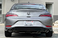 2023 Acura Integra A-Spec Package