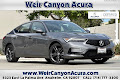 2023 Acura Integra A-Spec Package
