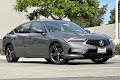 2023 Acura Integra A-Spec Package