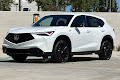 2026 Acura ADX A-Spec Advance Package