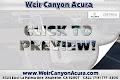 2024 Acura RDX Technology Package