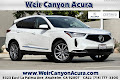 2024 Acura RDX Technology Package