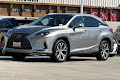 2022 Lexus RX 450h