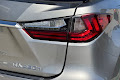 2022 Lexus RX 450h