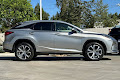 2022 Lexus RX 450h