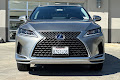 2022 Lexus RX 450h